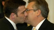 CZERWONE NIKCZEMNE ŻYDOWSKIE ŁOTRY