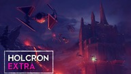 Zamek Vadera? Czy Wookie może być łysy? [HOLOCRON EXTRA]