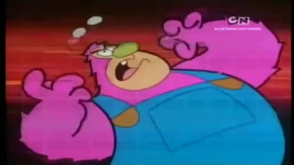 Atomówki - Felerne mięso