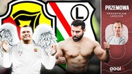 BYŁO DOBRZE, ALE TAK DOBRZE TO NIGDY | Przemowa #82 | Ranking | Legia | Jagiellonia