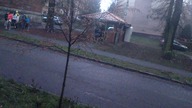 Pożar do Czerwionki - Część 4 (27.11.2020)