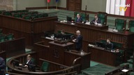  Włodzimierz Skalik: Widzimy leczenie dżumy cholerą trawiącej finanse państwa polskiego!