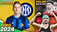 OFICJALNIE! Piotr Zieliński PIŁKARZEM Interu! DEMIRAL zostanie UKARANY? Polski TALENT BEZ KLUBU!