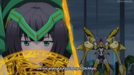 Saijaku Muhai no Bahamut 08 PL HD