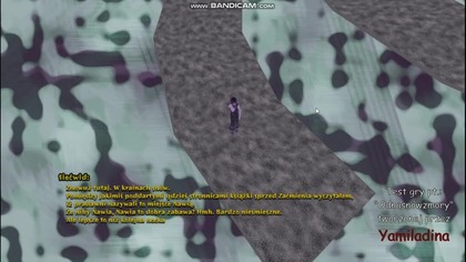 Odnasnówzmory Spirala Emocji oraz test skakania Etżer