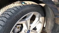 Opona Całoroczna Goodyear Vector 4Seasons Gen-2 235/45 R18