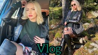 Dzien z Nami - Vlog Szwecja