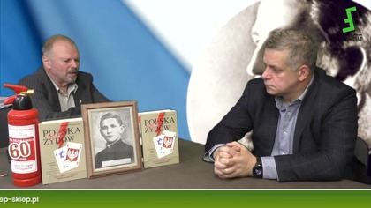 Arkadiusz MIKSA: Początek Wielkiego Panteonu podKijowem, prowokacja w Morskim Oku, wybory w Krakowie