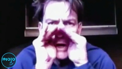 10 Exact Moments Celebs Hit Rock Bottom