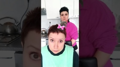 Jadą do cioci Zosi?  #shorts #humor