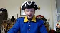 Frihetstid i inne projekty wydawnicze - dr Piotr Napierała