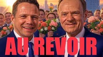 Pomyślicie, że tytuł lajwa jest głupi, bo wiadomo kto?
Otóż nie pomyśleliście o jeszcze innych przegranych