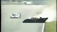 Car Crash Compilation 1 (Drastyczne wypadki 1)
