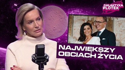 Smaszcz podsumowała wesele Kurzopków: Największy obciach życia I Galaktyka Plotek