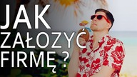 Jak zarabiać więcej? Własna firma, biznes i  startup to odpowiedzi. Szukam Pracy#7