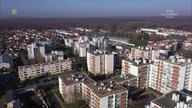 Młodociane gangi w Paryżu