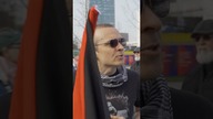 Na demonstracji każdy ma jakieś marzenia #pytapl