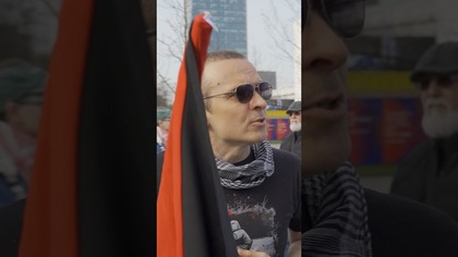 Na demonstracji każdy ma jakieś marzenia #pytapl