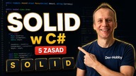 SOLID w C#  zły kod vs dobry kod na przykładach