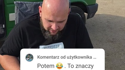 Odpowiedź na pewne spekulacje...  #spanienadziko #kamper #podróże