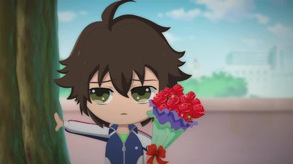 QuanzhiFashi: Q Ban Xiao Juchang Ep.  03
