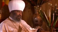 Zaginione Kr&oacute;lestwa Afryki Etiopia