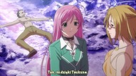 Rosario to Vampire sezon 2 odc. 13 - Rosario & Rodzina