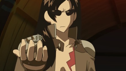 OBAN Star Racers -7- Zdradliwy Jak Toros [BD HD PL]