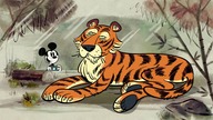 Miki w Szortach S01E08 - Panda-monium Dubbing PL HD