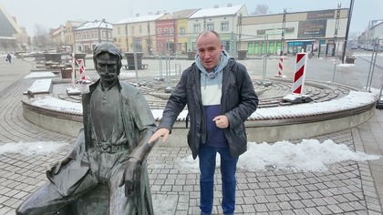 Jaworzno mało znane - Jaworzno czy Ambrorzno?