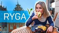 TOP 3 KNAJPY WEGAŃSKIE W RYDZE 