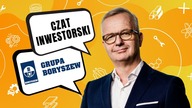 CZAT INWESTORSKI ZE SPÓŁKĄ BORYSZEW