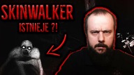 Czym jest SKINWALKER?