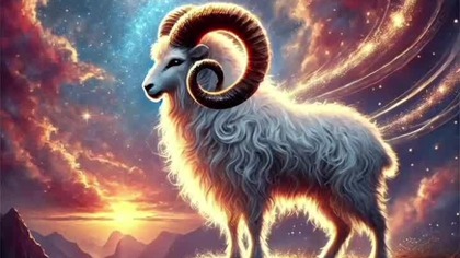 #znakizodiaku #baran