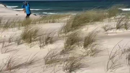 Hammem Al Ghezaz w Tunezji #afryka #travel #kamperen #tunezja #wakacje #podr&oacute;że #summer