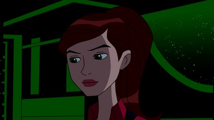 Ben 10 Obca Potęga S03E05 - Po prostu odc.  31 (HD 1080p)