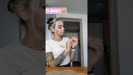 S słodkie i ...  #uśmiechnijsię#humor#kobieta#parodia#comedy#dystans#