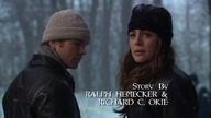 S01E03 Witchblade - Piętno mocy.