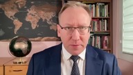 Ukraina dezinformuje ws.  ekshumacji | Rosja uderzy Oresznikiem w centra Ukrainy? - dr L.  Sykulski