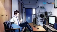 20-dai no Heya-hen