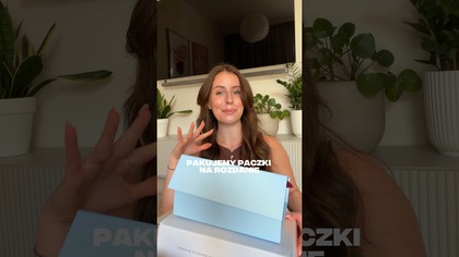 Pakujemy paczki z kosmetykami dla was!!