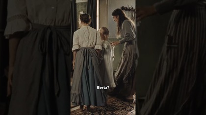 Kilka pokoleń kobiet.  Jedna wieś. Wpatrując się w słońce w kinach od 6 marca  #film #kino