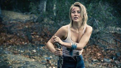 Curve (2015) Lektor PL