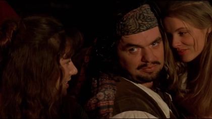 Trzej muszkieterowie (1993) [Lektor PL]