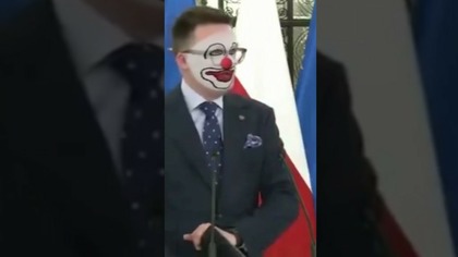 DO SZYMONA HOŁOWNI