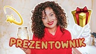 PREZENTOWNIK DLA WŁOSOMANIACZKI  ZESTAWY, AKCESORIA, KOSMETYKI!