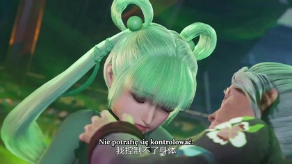 Ling Jian Zun Sezon 4 Odcinki 431-435