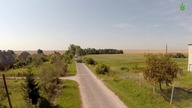 Polskie Żniwa okiem drona