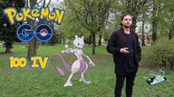 Mewtwo Ex Raid Vol.12 + 100IV Odcinek #91