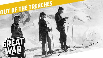 Why Wasnt Switzerland Invaded in World War 1? - OUT OF THE TRENCHES